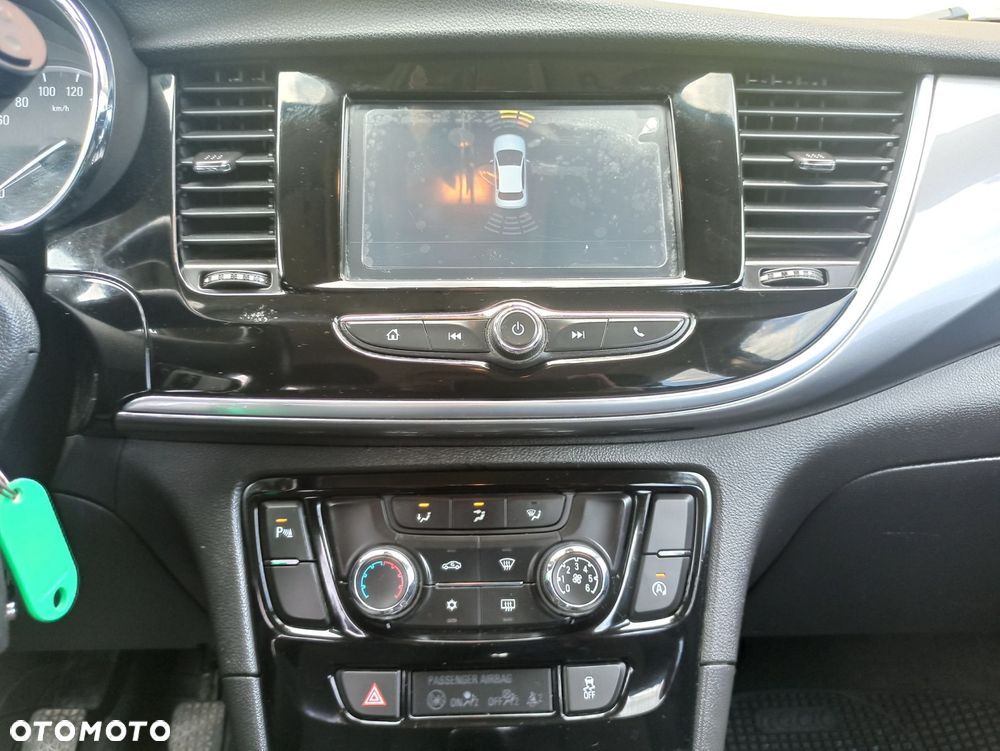 Opel Mokka X - 15