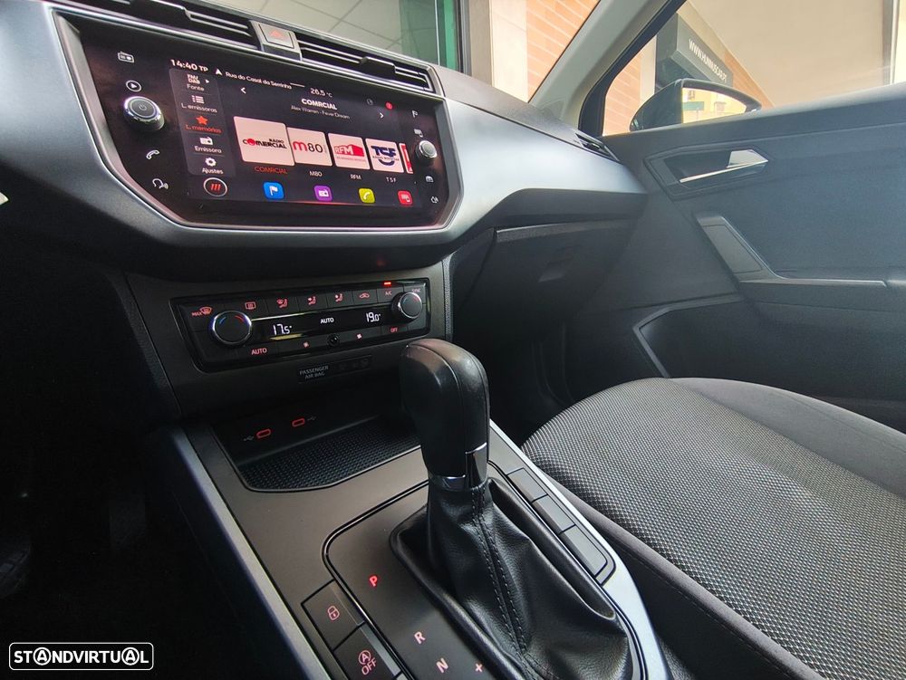 SEAT Arona 1.0 TSI Style DSG - 6
