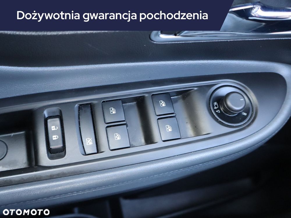 Opel Mokka - 17