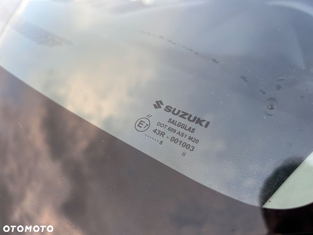 Suzuki Vitara 1.6 Comfort 2WD - 19