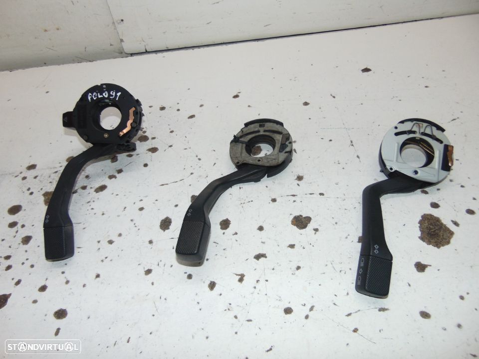 Vw polo/Golf 2  manete de piscas - 1