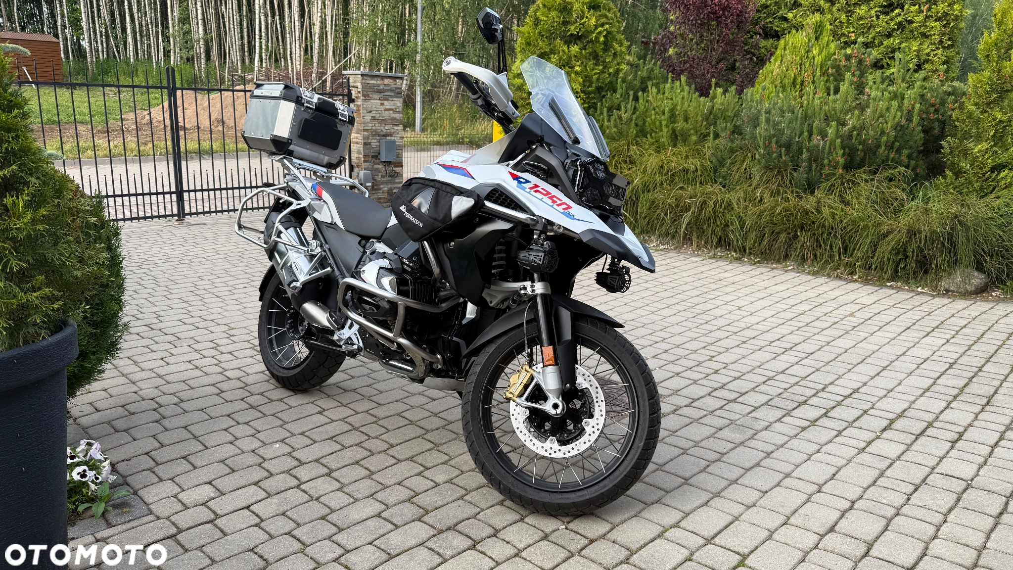 BMW GS - 6