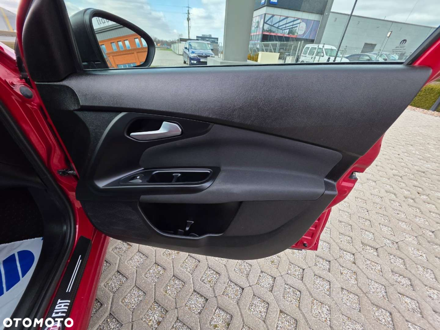 Fiat Tipo - 25