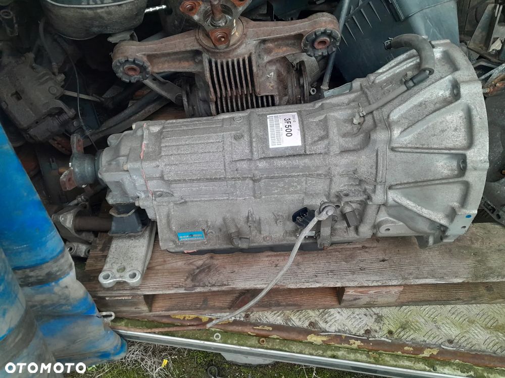 Skrzynia biegów AUTOMAT 35-50LS !! WYSYŁKA !! Lexus GS300