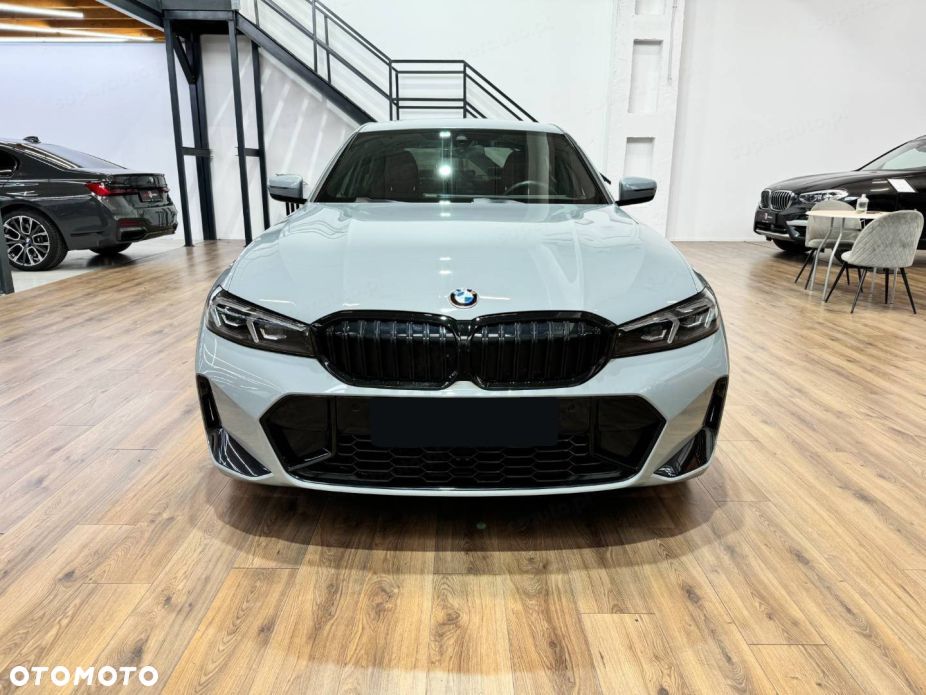 BMW Seria 3 320i xDrive M Sport sport - 6