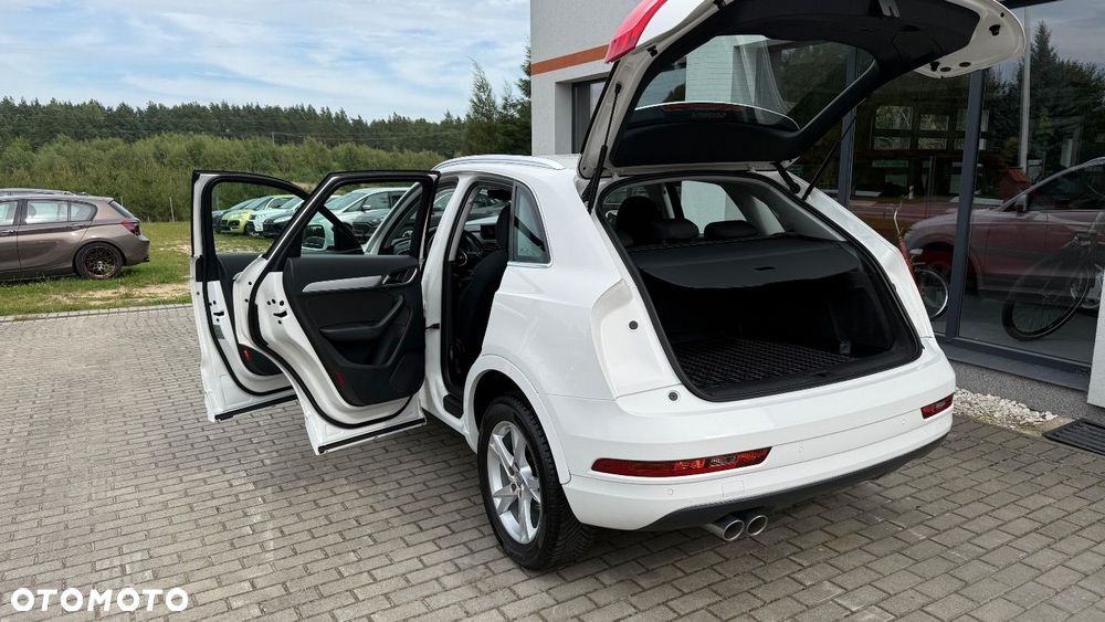 Audi Q3 - 16