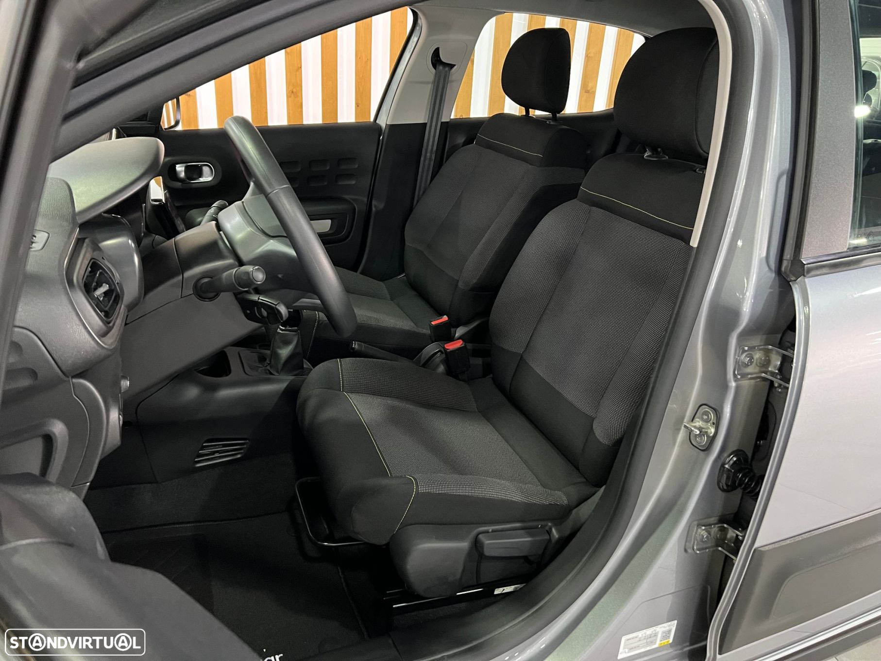 Citroën C3 1.2 PureTech Feel Pack - 9