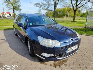 Citroën C5 2.0 HDi Exclusive