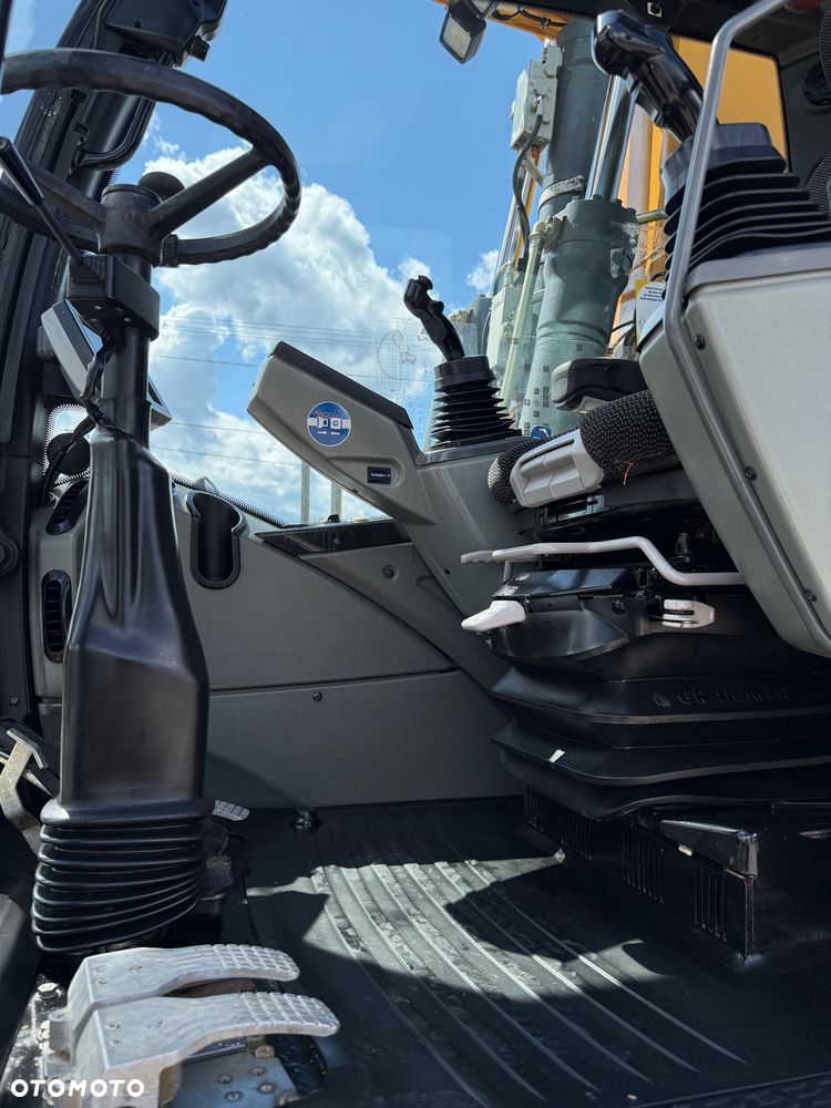 Liebherr 916 Litronic - 11