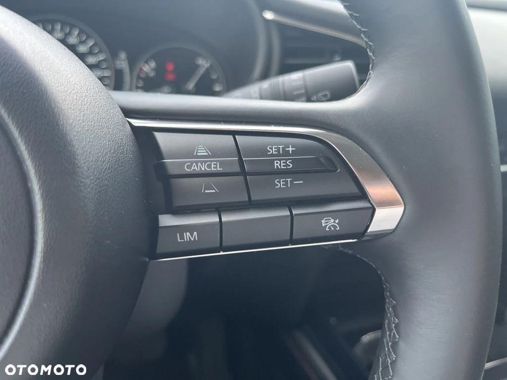 Mazda CX-30 2.0 mHEV Homura 2WD - 17