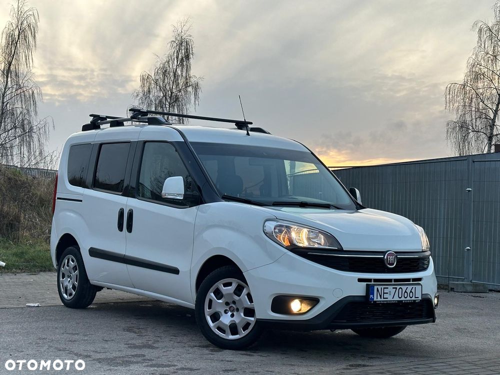 Fiat Doblo - 9