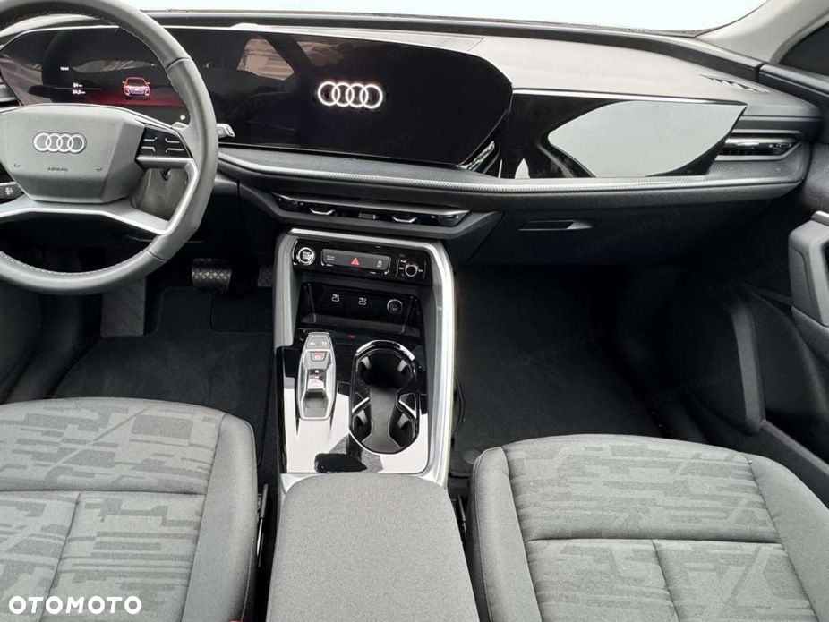 Audi Q5 TFSI mHEV 150 kW S tronic - 13