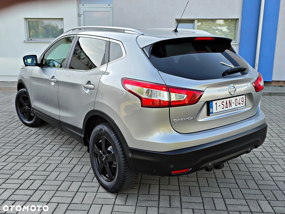 Nissan Qashqai 1.5 dCi 360 - 15