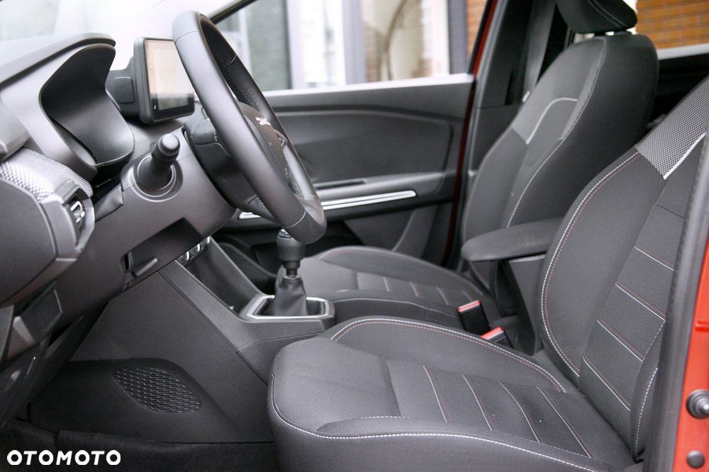 Dacia Jogger 1.0 TCe Expression 7os - 15