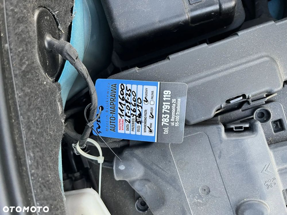 Citroën C3 1.4 VTi Selection - 13