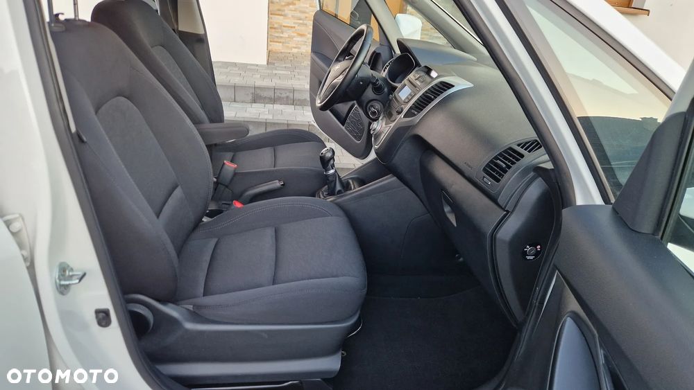 Hyundai ix20 1.6 Comfort - 22