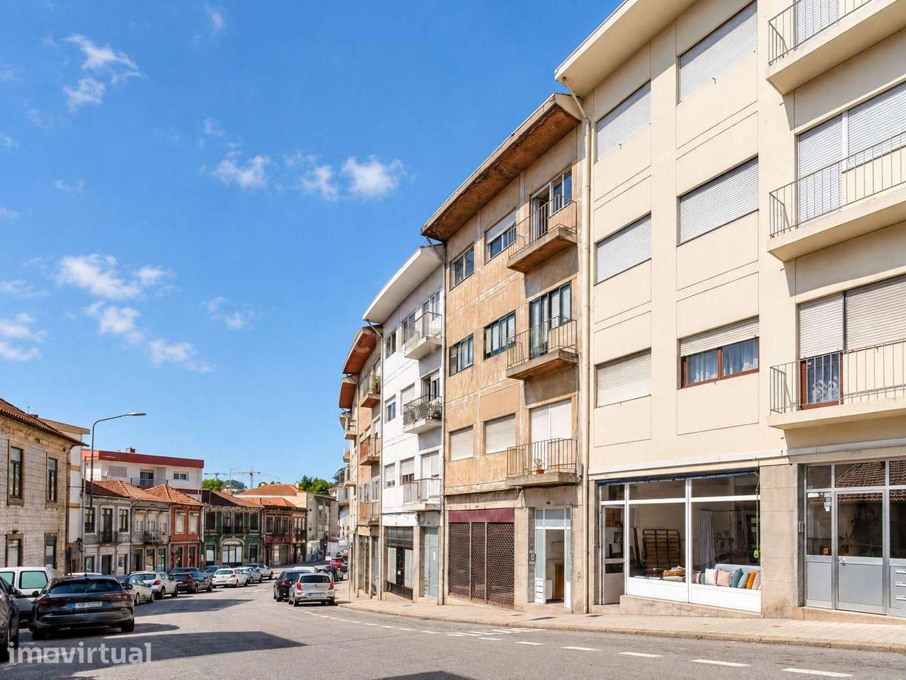 Apartamento T3 | Duas Frentes | São Roque da Lameira | Porto | M-ODU - Grande imagem: 3/31