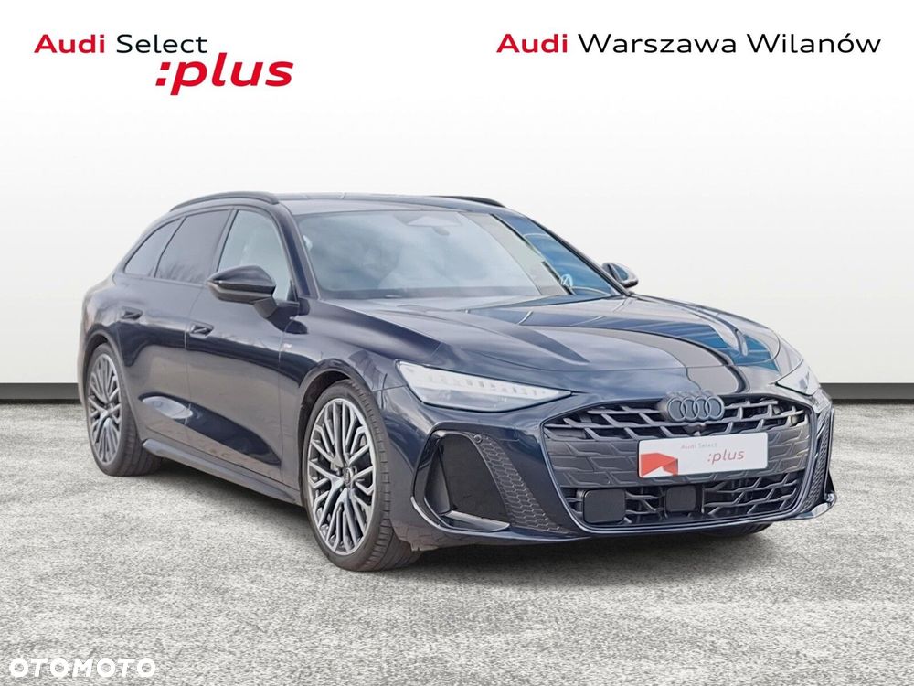 Audi A6 Avant - 7