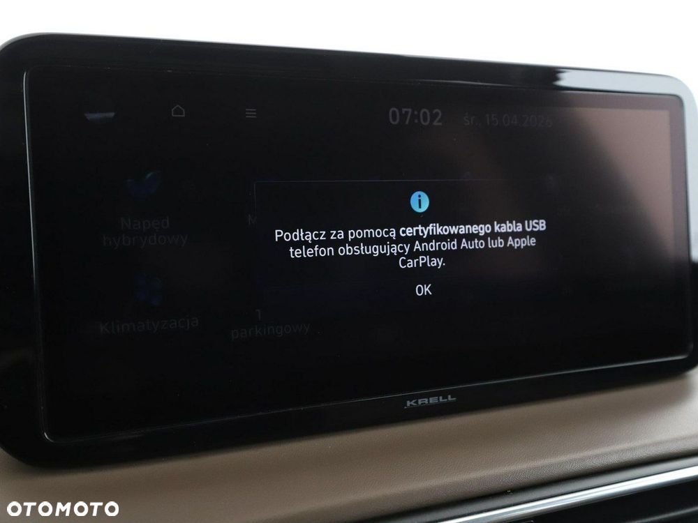 Hyundai Santa Fe 1.6 T-GDI HEV Executive - 26