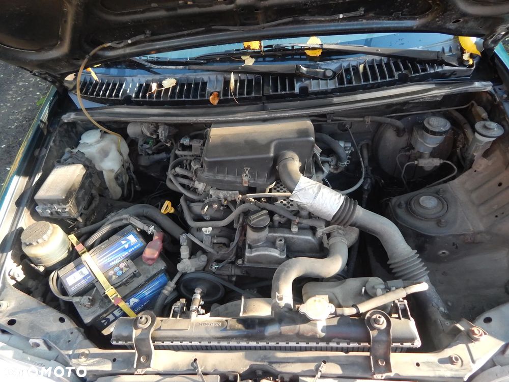 Daihatsu Terios - 10