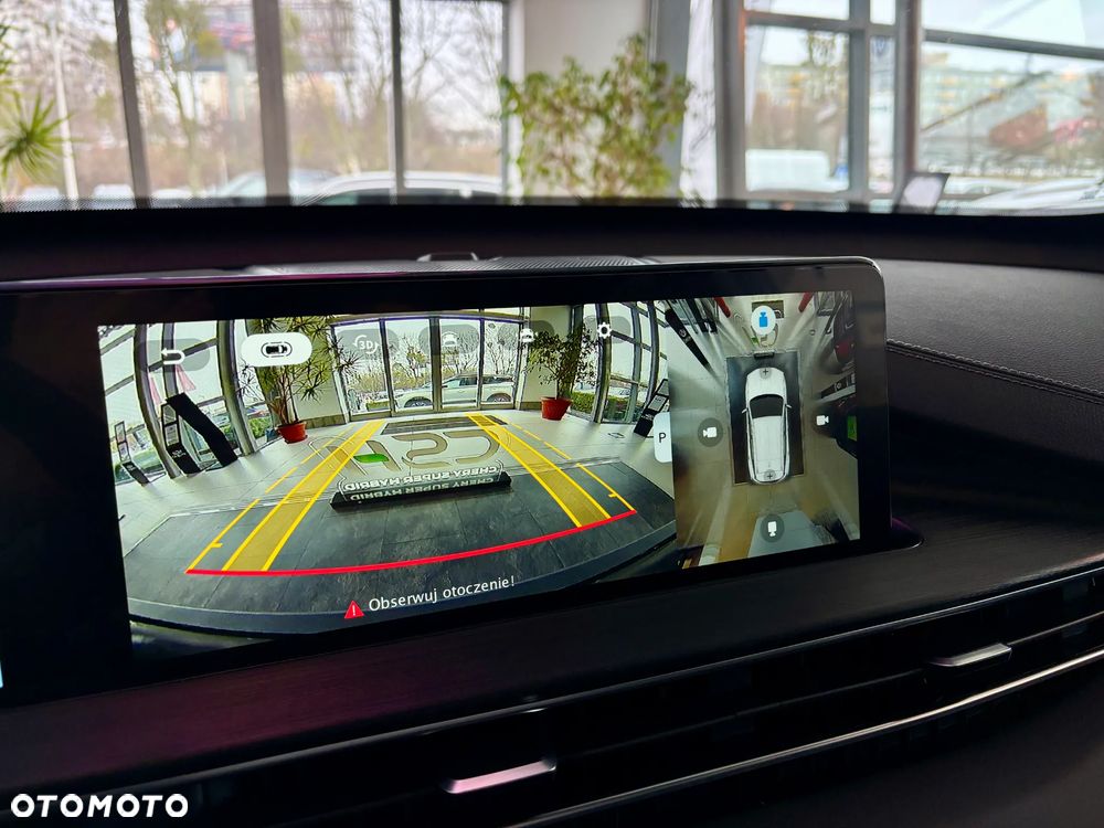 Chery Tiggo 4 1.5 GDI HEV Prestige DHT - 23