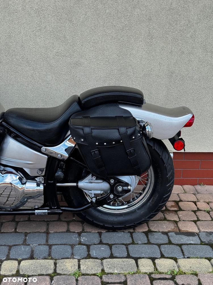 Yamaha Inny - 32