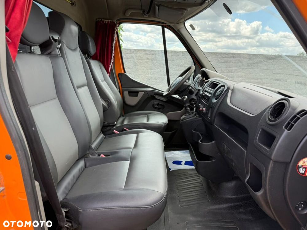 Renault Master - 14