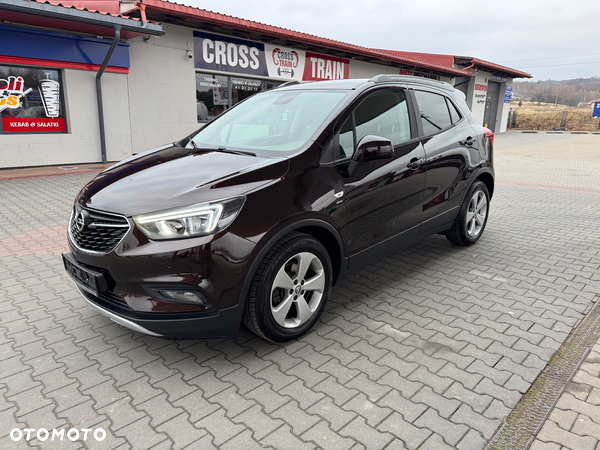 Opel Mokka 1.4 T Enjoy S&S