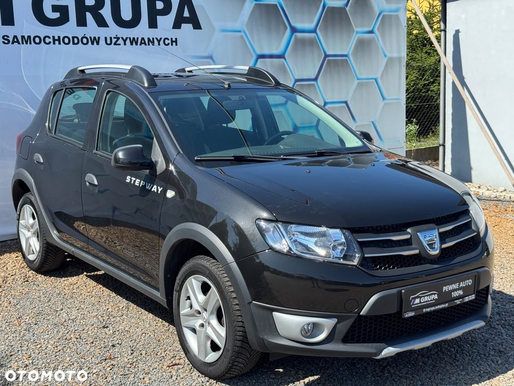 Dacia Sandero - 2