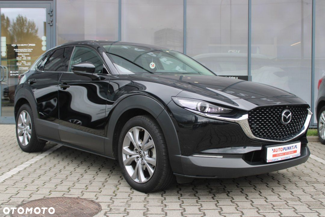 Mazda CX-30 - 2