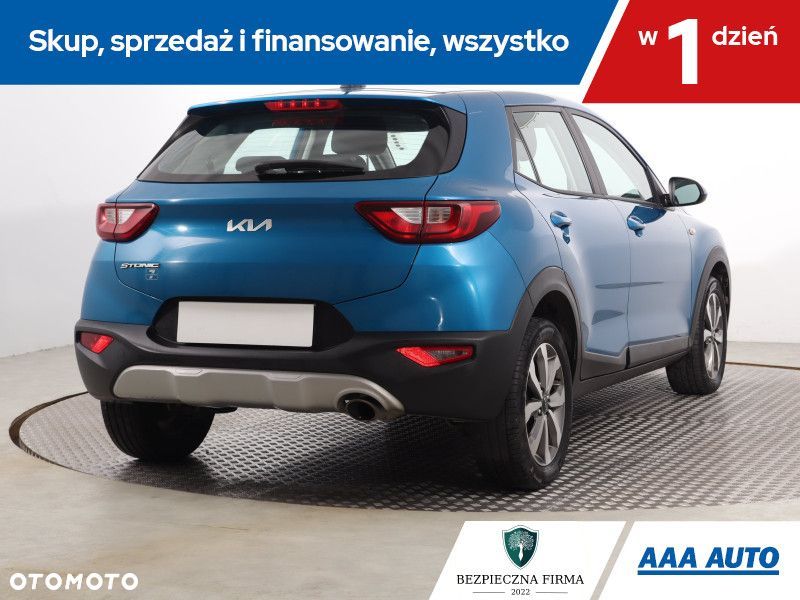 Kia Stonic - 7