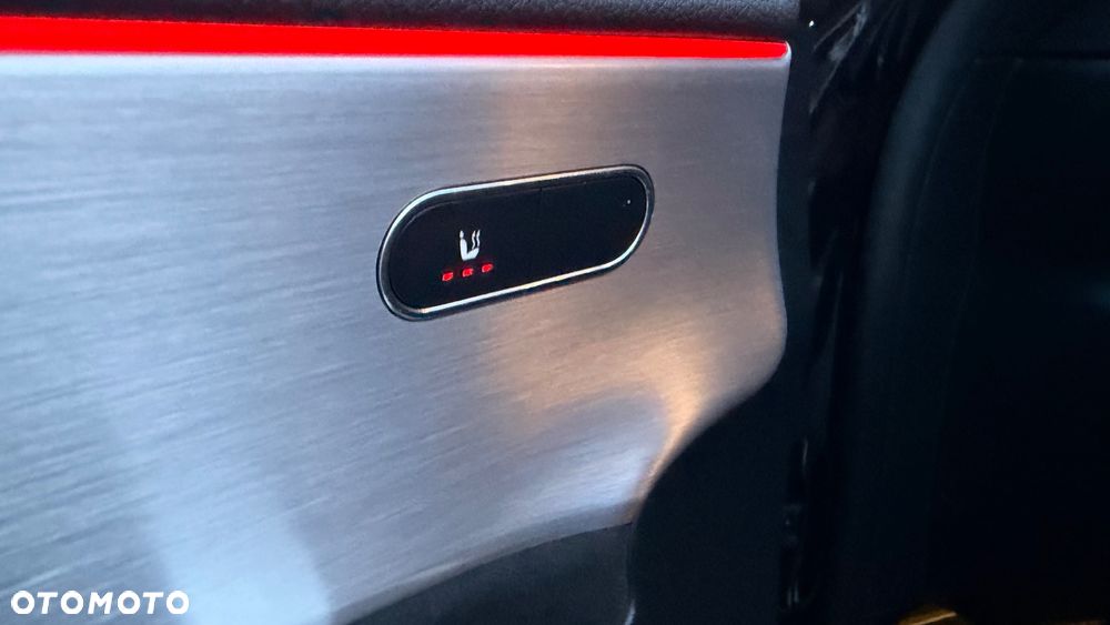 Mercedes-Benz Klasa A 250 e 8G-DCT AMG Line - 19