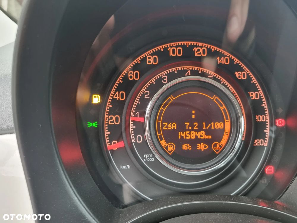 Fiat 500 - 16