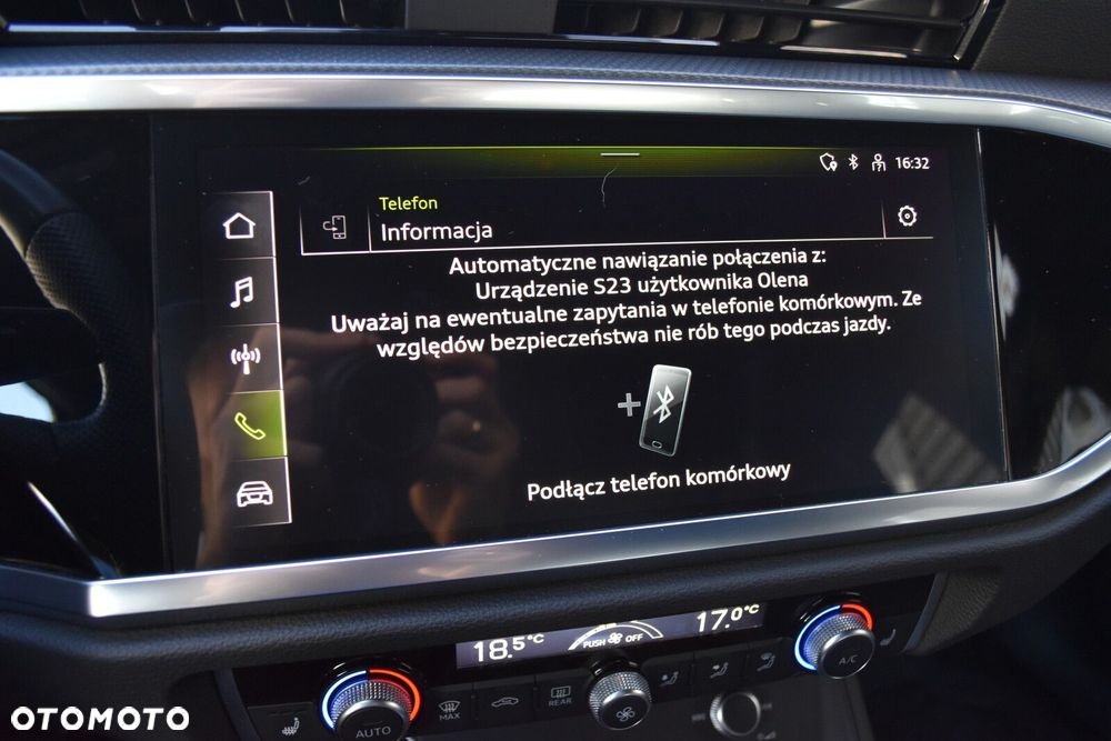 Audi Q3 35 TFSI Advanced S tronic - 21