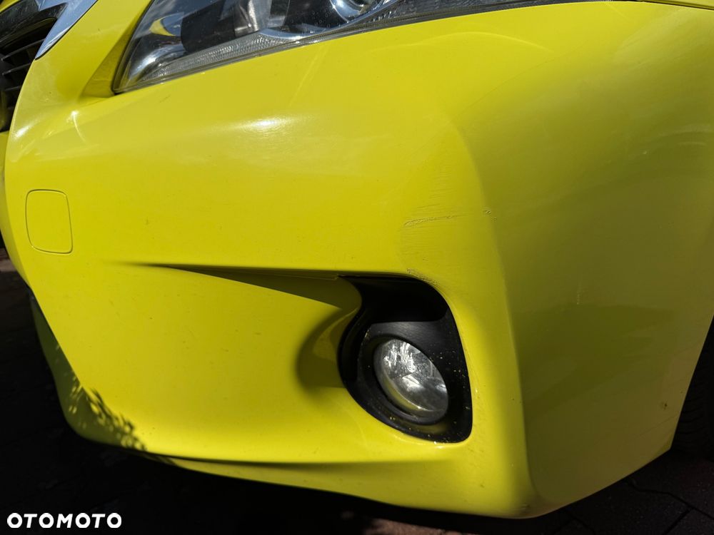 Lexus CT 200h Elegance - 24