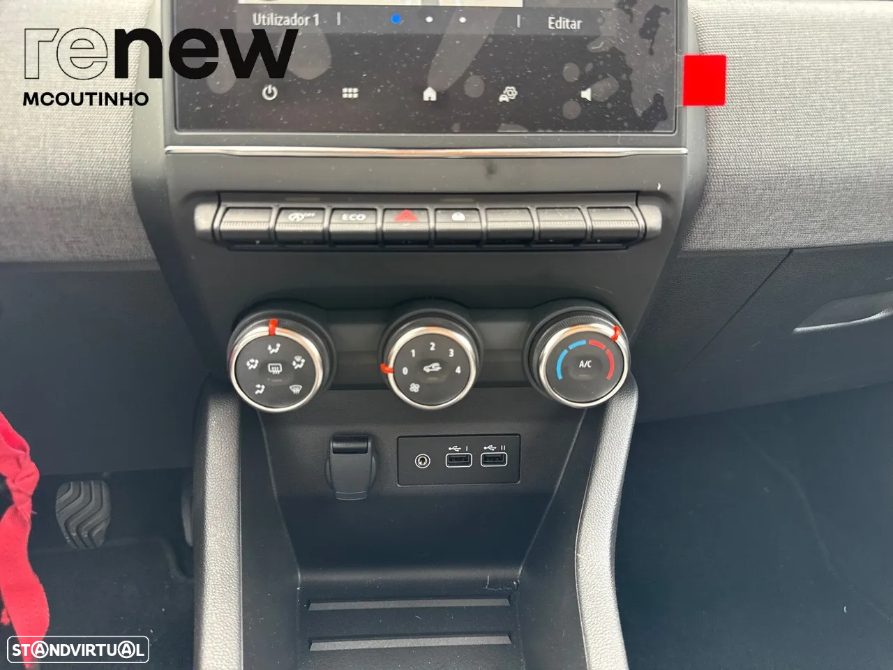 Renault Clio 1.0 TCe Evolution Bi-Fuel - 17