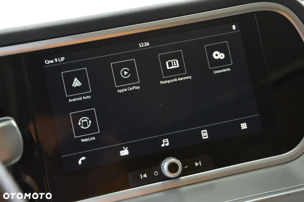 DAF XG+ 530 / ZF INTARDER / SALONKA / KLIMA POST / FULL LED / ALUFELGI / KONTRAKT - 32