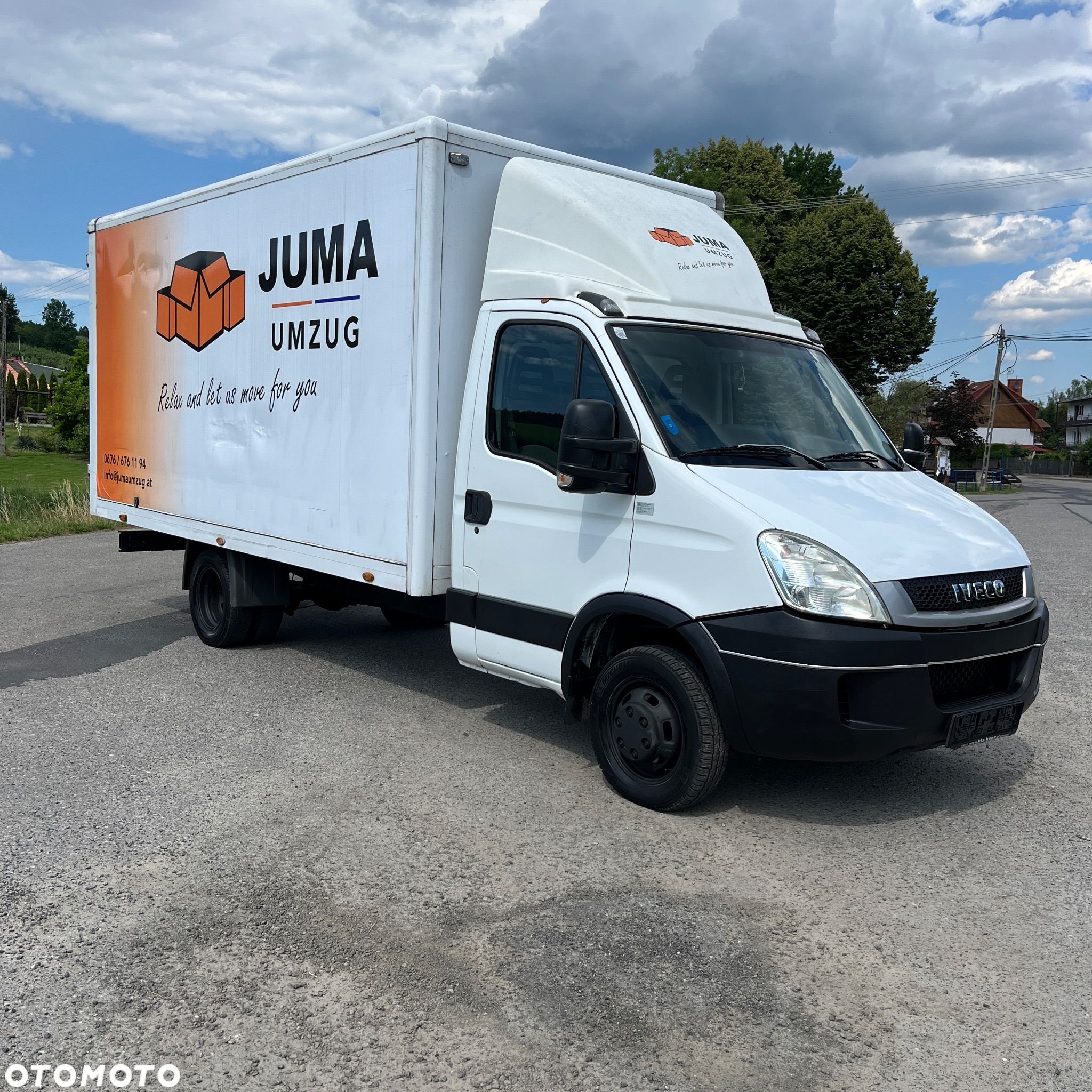 Iveco Daily - 1