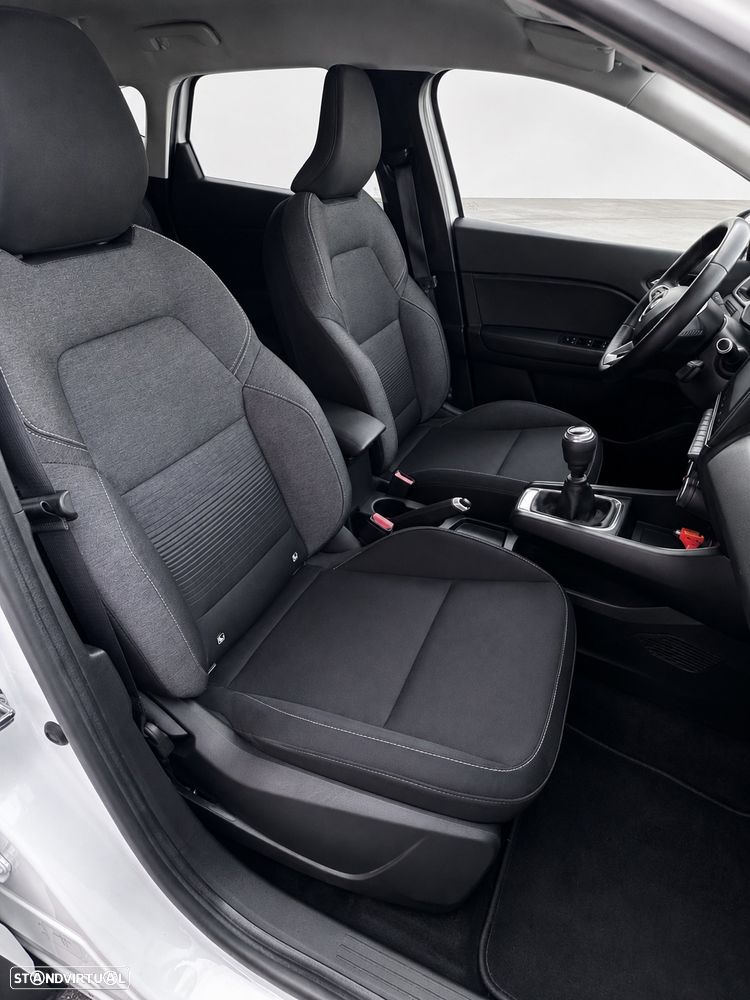 Renault Captur - 9