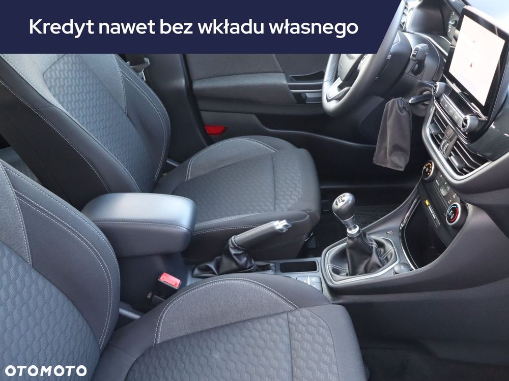 Ford Puma - 11