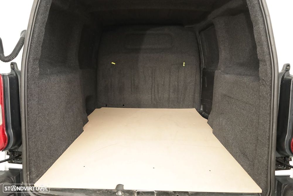 Opel combo van 1.5 cdti l2h1 enjoy - 18