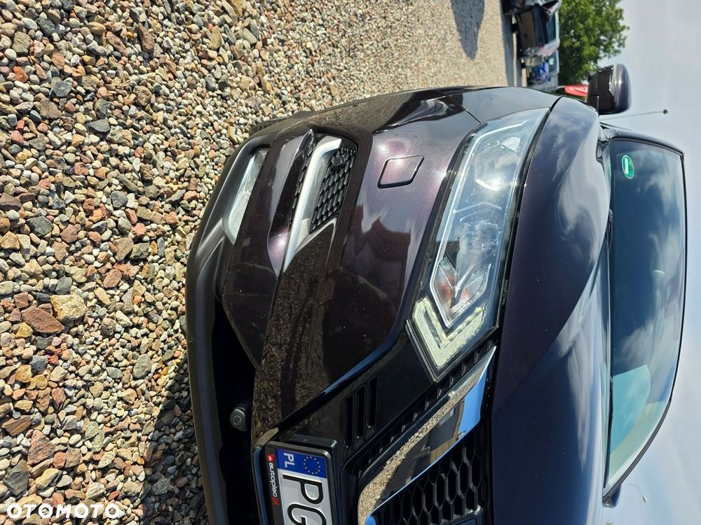 Nissan Qashqai 1.5 dCi N-Connecta - 29