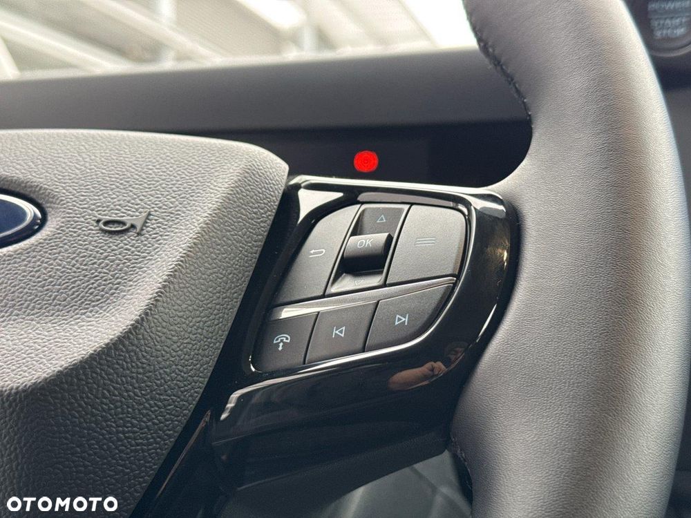 Ford Transit Custom Kombi - 16