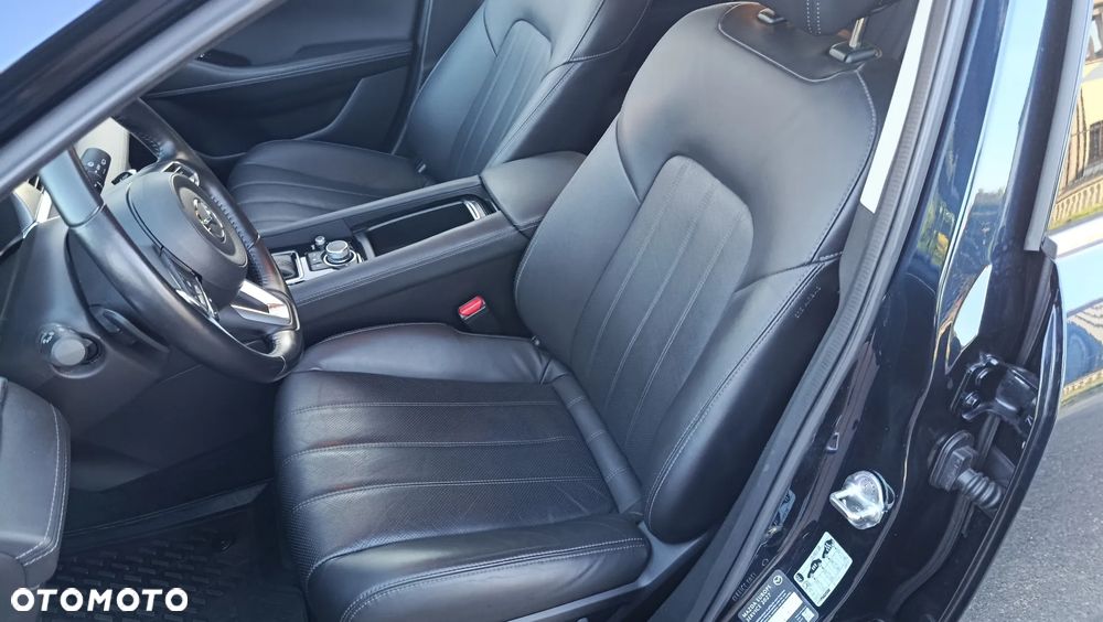 Mazda 6 SKYACTIV-G 194 Drive Exclusive-Line - 7