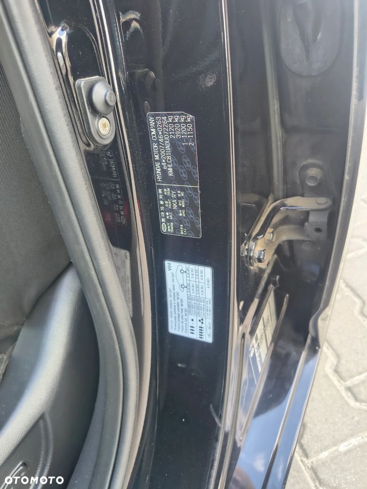 Hyundai i40 1.7 CRDi Premium - 27