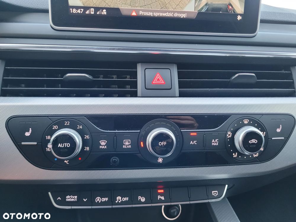 Audi A4 Avant 2.0 TDI S tronic quattro - 21