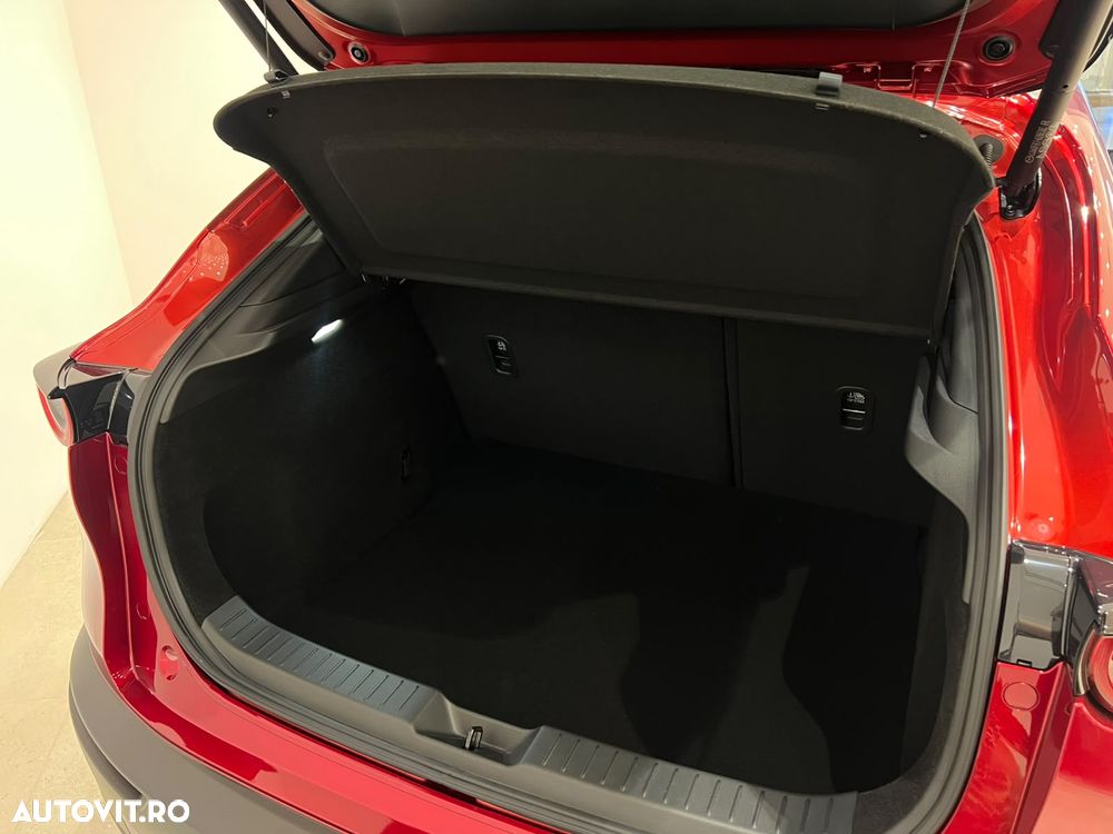 MAZDA CX-30 2026 — imagine 22