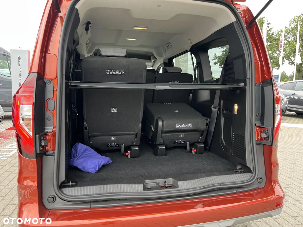 Nissan Townstar Combi 1.3 DIG-T L2 N-Connecta DCT - 30