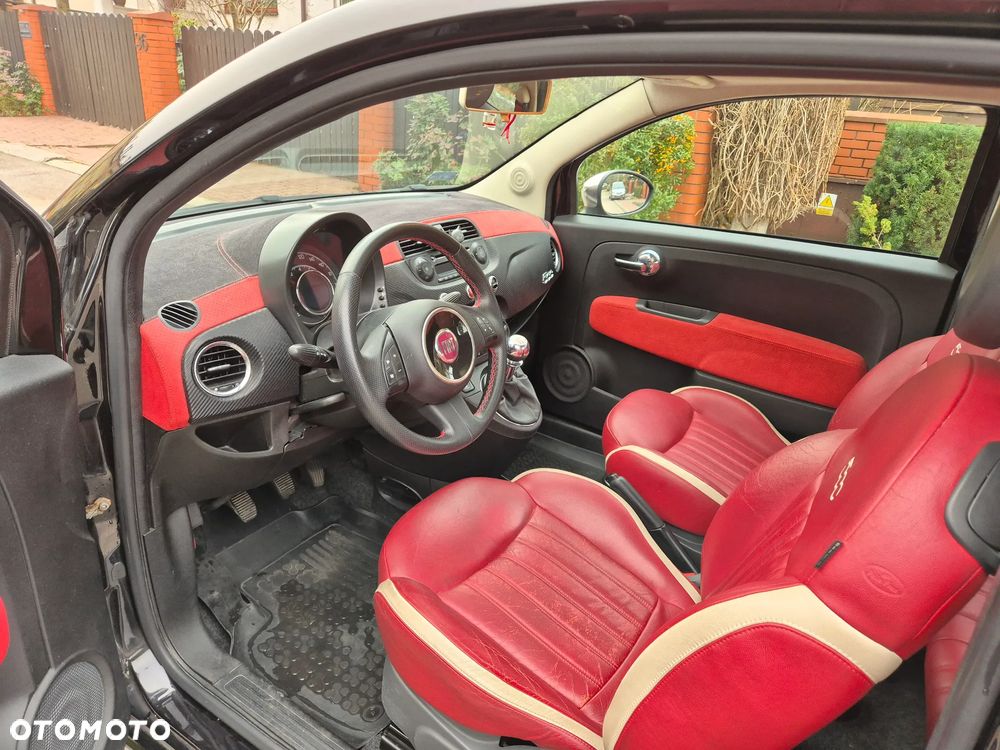 Fiat 500 - 10
