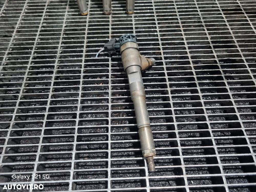 Injector Dacia Sandero 2 Stepway 1.5 DCI 2012 - 2016 90CP K9K Euro5 (1360) Diesel ... - 2